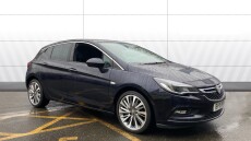 Vauxhall Astra 1.4T 16V 150 Griffin 5dr Petrol Hatchback
